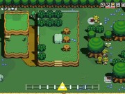 Cadence of Hyrule Part 1 Terrible at Rythm games 10/16