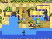 Cadence of Hyrule Part 1 Terrible at Rythm games 12/16