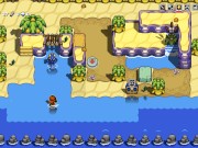 Cadence of Hyrule Part 1 Terrible at Rythm games 14/16