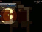 Cadence of Hyrule Part 1 Terrible at Rythm games 4/16