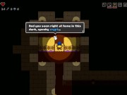 Cadence of Hyrule Part 1 Terrible at Rythm games 5/16