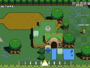 Cadence of Hyrule Part 1 Terrible at Rythm games 8/16