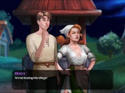 What A Legend Uncensored Guide Part 9 Finding out Secrets 15/16