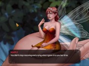 What A Legend Uncensored Guide Part 9 Finding out Secrets 6/16