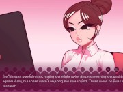 Kissing Therapy Proper Counseling Uncensored Part 1 Day 1 and 2 10/16