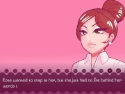 Kissing Therapy Proper Counseling Uncensored Part 1 Day 1 and 2 11/16