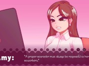 Kissing Therapy Proper Counseling Uncensored Part 1 Day 1 and 2 14/16