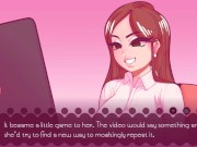 Kissing Therapy Proper Counseling Uncensored Part 1 Day 1 and 2 15/16