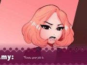 Kissing Therapy Proper Counseling Uncensored Part 1 Day 1 and 2 5/16