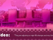 Kissing Therapy Proper Counseling Uncensored Part 1 Day 1 and 2 8/16