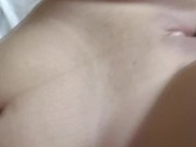 Kantutan habang walang tao sa bahay - Ansarap ng bata (Nilabasan habang tinitira) 2/16