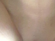 Kantutan habang walang tao sa bahay - Ansarap ng bata (Nilabasan habang tinitira) 6/16