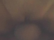 Kantutan habang walang tao sa bahay - Ansarap ng bata (Nilabasan habang tinitira) 9/16