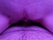 Girl on top action 9/16