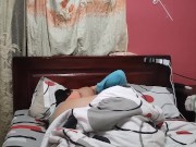 COGIENDO bien RICO A LA PUTA de mi EX! 2/16