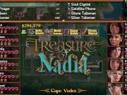 Treasure of Nadia [NLT Media] - (PT 93) 1/16