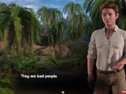 Treasure of Nadia [NLT Media] - (PT 93) 16/16