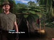 Treasure of Nadia [NLT Media] - (PT 93) 5/16