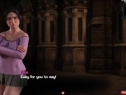 Treasure of Nadia [NLT Media] - (PT 95) 5/16