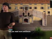 Treasure of Nadia [NLT Media] - (PT 96) 1/16