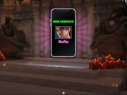 Treasure of Nadia [NLT Media] - (PT 96) 10/16