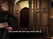 Treasure of Nadia [NLT Media] - (PT 96) 7/16