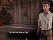 Treasure of Nadia [NLT Media] - (PT 96) 8/16