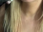 HOT ONLYFANS SMOKER UP CLOSE SMOKING 14/16