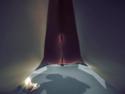 [EVANGELION] POV Ayanami Rei waits for new Evangelion Rebuild with you (3D PORN) 6/16