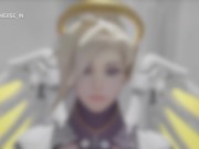 Mei and the Fuck Machine: Loud Double Penetration Orgasm! (Voices and Sound) - Part 2 4/16