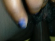 "I Can Take It" (Female Orgasm) 2/16