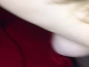 Rica vagina rosa húmeda de inocente latina pretty pink pussy finger 14/16