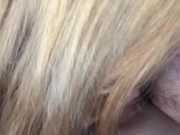 Rica vagina rosa húmeda de inocente latina pretty pink pussy finger 15/16