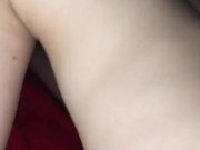 Rica vagina rosa húmeda de inocente latina pretty pink pussy finger 16/16