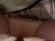 （スマホ撮影）超かわいいパイパンJ〇　ハメ取り成功（合法10代 legal teen） 13/16