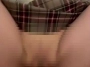 （スマホ撮影）超かわいいパイパンJ〇　ハメ取り成功（合法10代 legal teen） 2/16