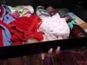 College Student Makes a Neighborhood Pervery Worship Her - Ember Snow 2/16