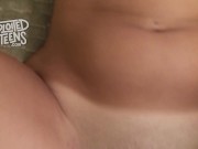 Dillion Harper stars in her first POV fuck video 9/16