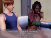 VIRTUES [v9] [NoMeme] - (PT 54) 3/16