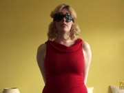 Busty Blonde Dominated By Pascal White 7/16