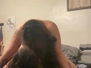 Watch Daddy Fuck Me So Good 10/16