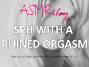 EroticAudio - SPH With A Ruined Orgasm 16/16