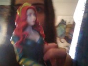 PinkMoonLust Giantess Giant Fetish Screen Test Camera Angle Action Figure Doll Figurine Toy 7/16