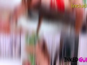 Inked Gurlz - Fucked by an Ex-Con 13/16