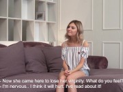 Big tits blondeTieny Mieny 2/16