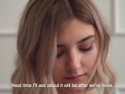 Big tits blondeTieny Mieny 5/16