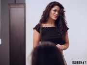 Paige Owens Mission - Get Girlfriend to Cheat 2/16