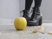 Lady Nymphelin breaks things all for you 11/16