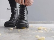 Lady Nymphelin breaks things all for you 13/16