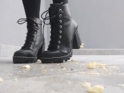 Lady Nymphelin breaks things all for you 14/16